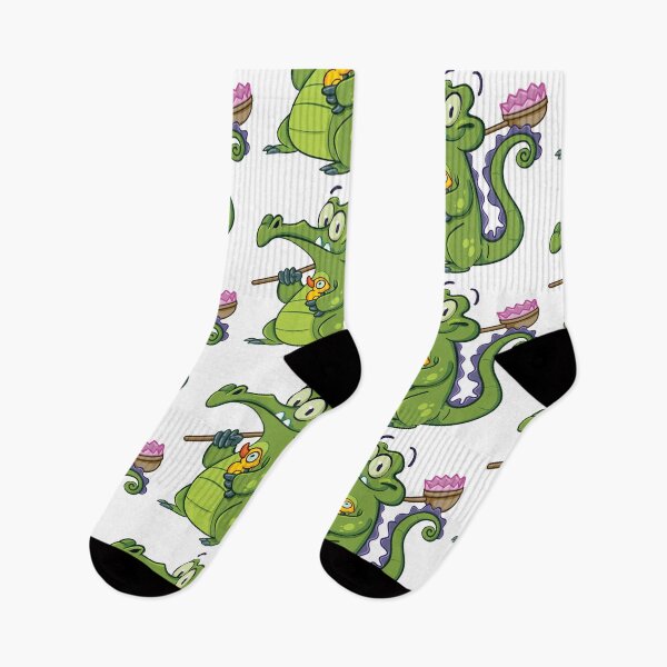 Item preview, Where's my water Swampy Tshirt designed and sold by Bantam Studio.
