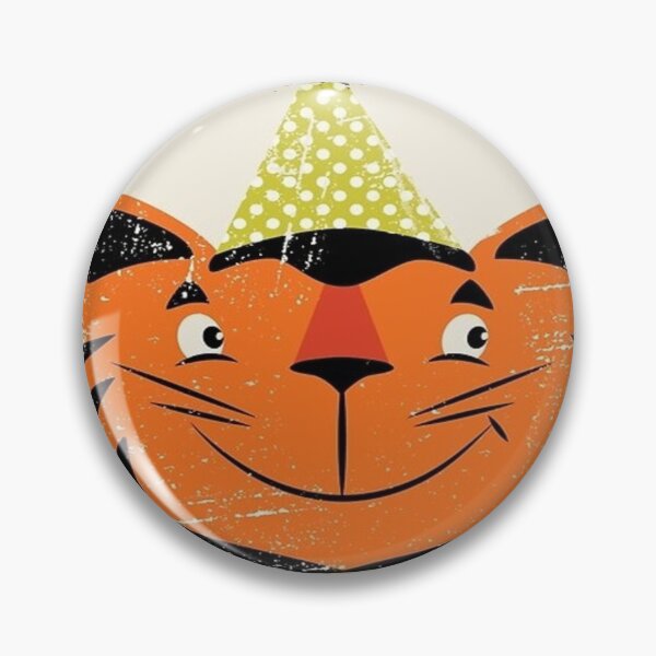 Item preview, Playful smiling baby tiger designed and sold by GoodsNice.