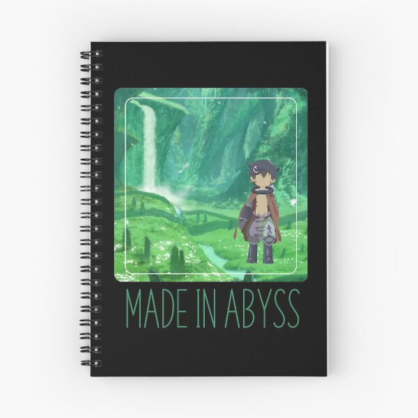 Item preview, Made in Abyss Regu Design designed and sold by Caslyn Rodriguez.