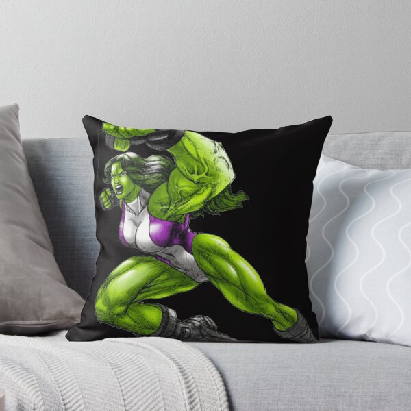 Artikelvorschau, Sie-Hulk entworfen und verkauft von shop-CaoDs15.