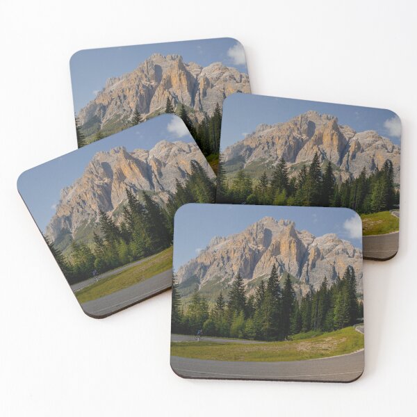 Item preview, Zoom Zoom Zoom in the Italian Dolomites designed and sold by nbrandsberg.
