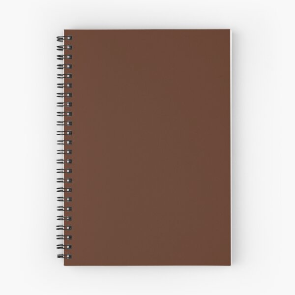Item preview, Penny Brown - Shades of brown designed and sold by HouseOfColor6.