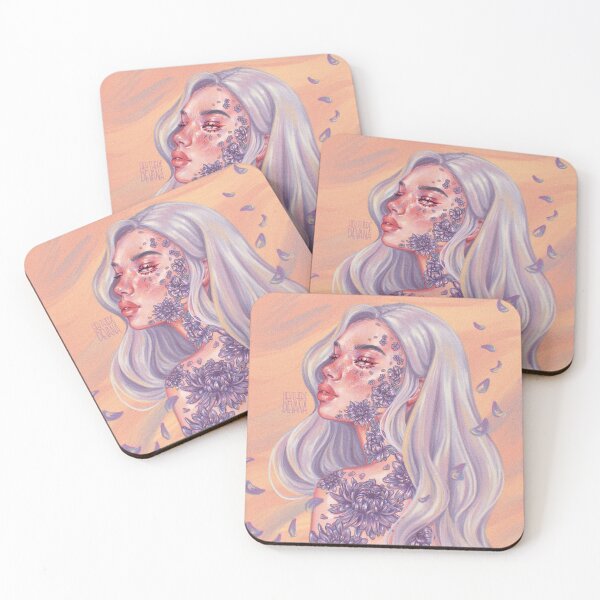 Item preview, PURPLE FLOW designed and sold by heytheredevana.
