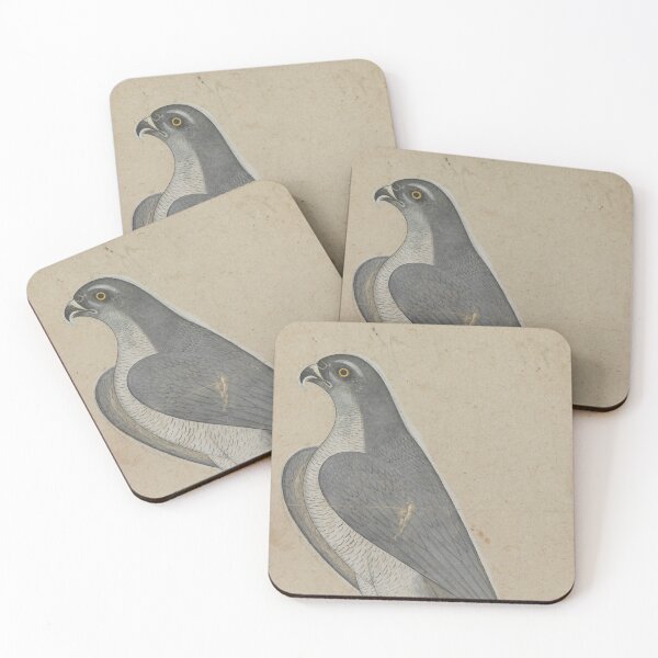 Item preview, Falcon designed and sold by HinduArtGallery.
