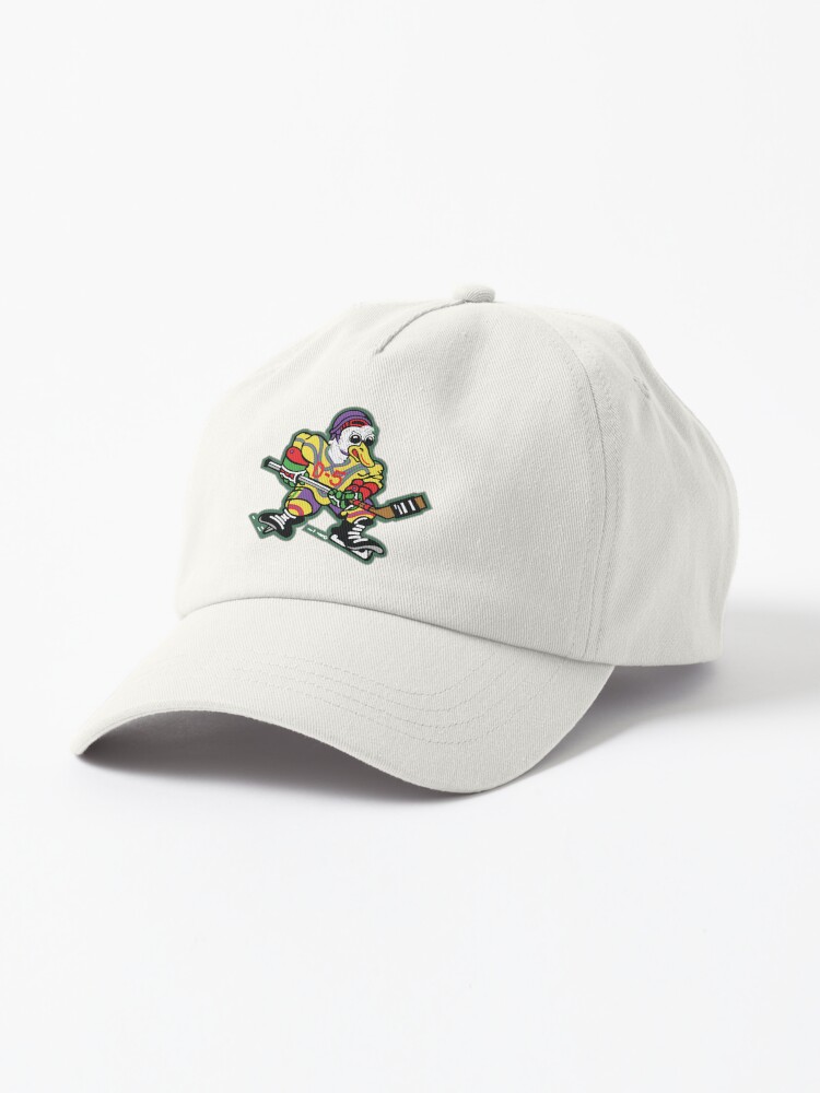 mighty ducks dad hat