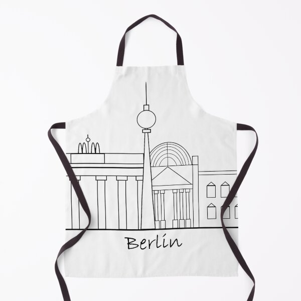Item preview, Berlin designed and sold by Aspiringfrench.