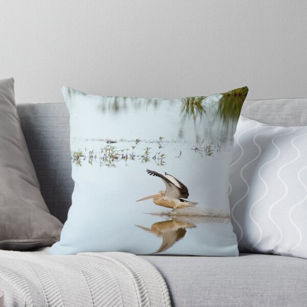 Item preview, Pelican designed and sold by Jennie Gardiner.