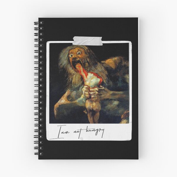 Item preview, Hungry  designed and sold by LookiStudio.
