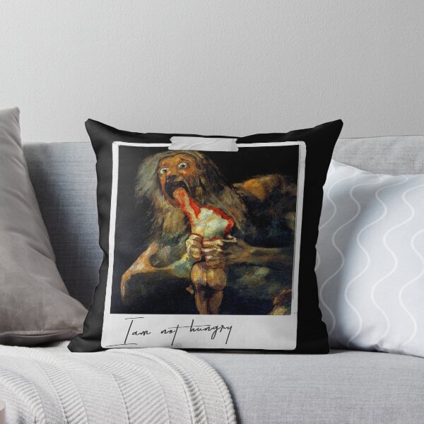 Item preview, Hungry  designed and sold by LookiStudio.