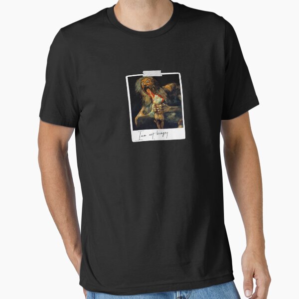 Hungry Essential T-Shirt