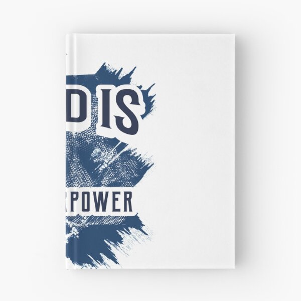 Item preview, ADHD is my Superpower designed and sold by jtancrum61.