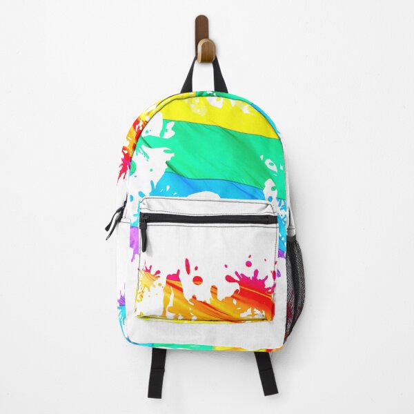 Item preview, LGBTQ Splatters designed and sold by RichardSayer.