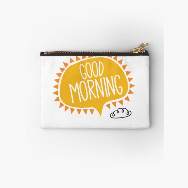 Item preview, Buenos días designed and sold by Parshant98.