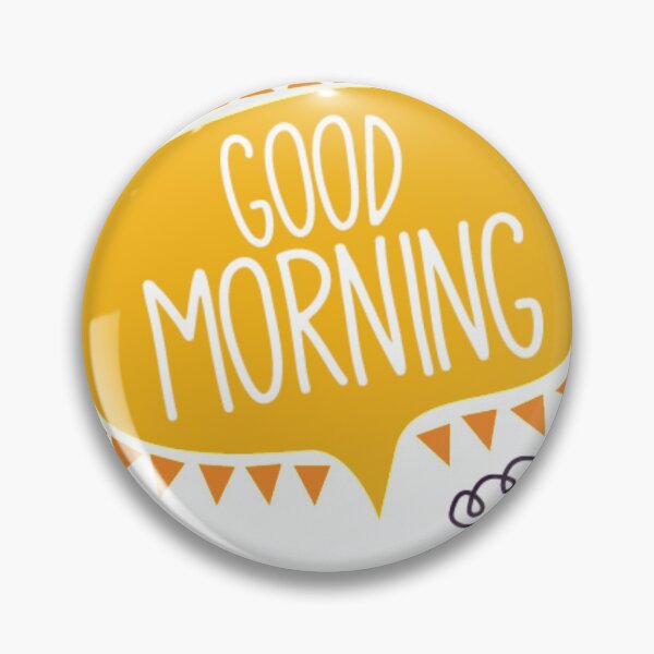 Item preview, Good morning designed and sold by Parshant98.