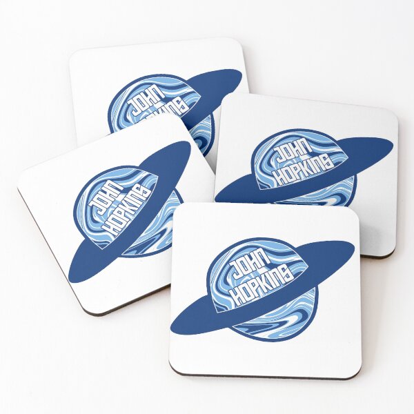 Item preview, John Hopkins University Planet designed and sold by kkosmicki.