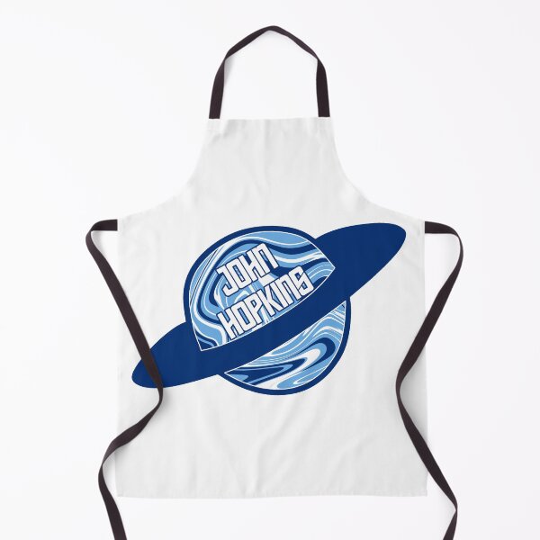 Item preview, John Hopkins University Planet designed and sold by kkosmicki.