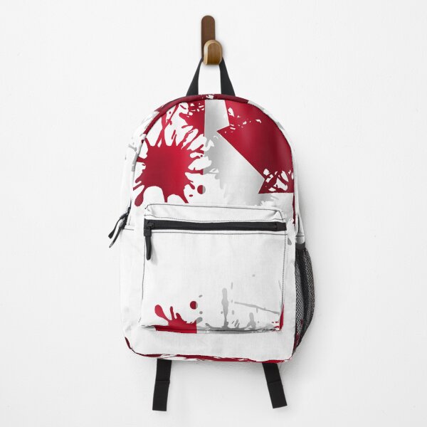 Item preview, Canadian Splatter designed and sold by RichardSayer.