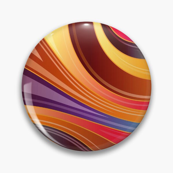 Item preview, Wavy Lines Background designed and sold by Irina Polyanskaya.