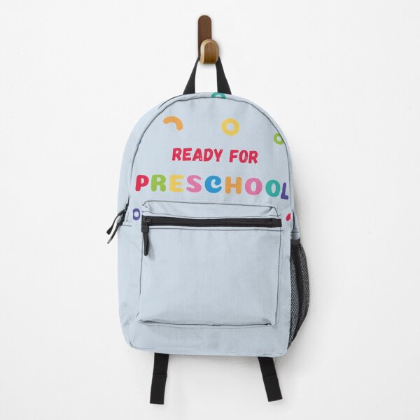 Item preview, Ready for preschool! designed and sold by Qubalcube.