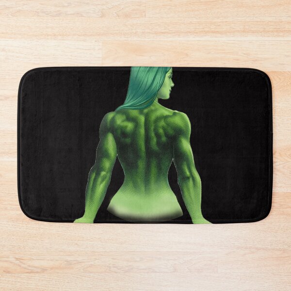 Item preview, She-Hulk designed and sold by shop-CaoDs15.