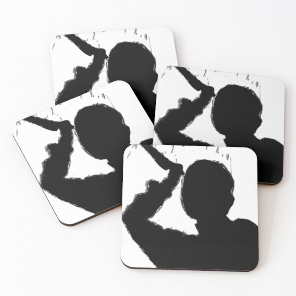 Item preview, Psycho Art Design designed and sold by Teepocalypse.