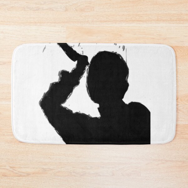 Item preview, Psycho Art Design designed and sold by Teepocalypse.