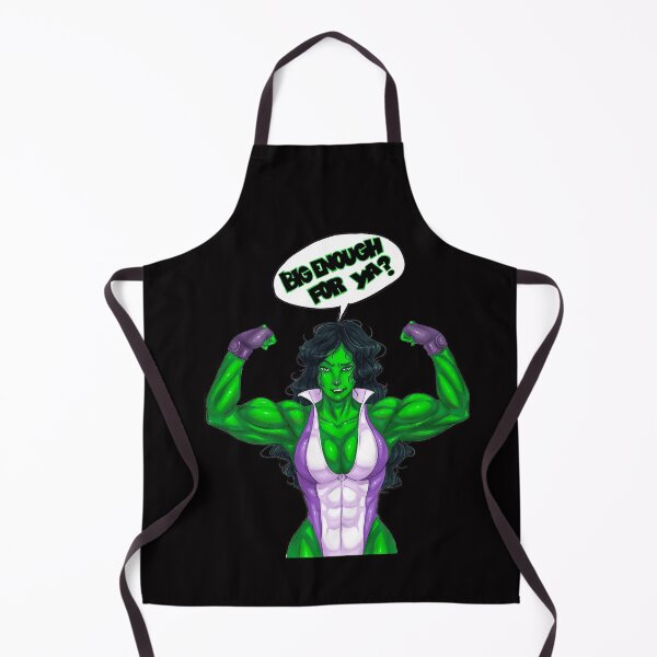 Item preview, She-Hulk Undressing Like A Boss designed and sold by shop-CaoDs15.