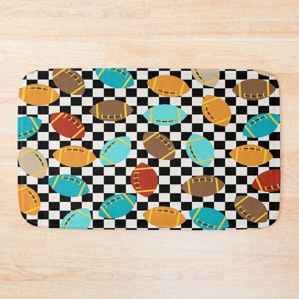 Item preview, School Football Days designed and sold by springflow.
