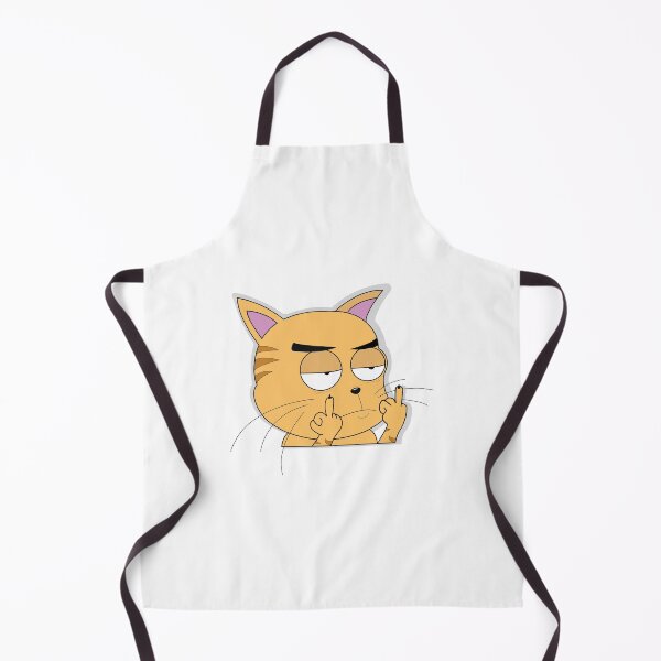 Item preview, Don't Care designed and sold by Supernova-Ink.