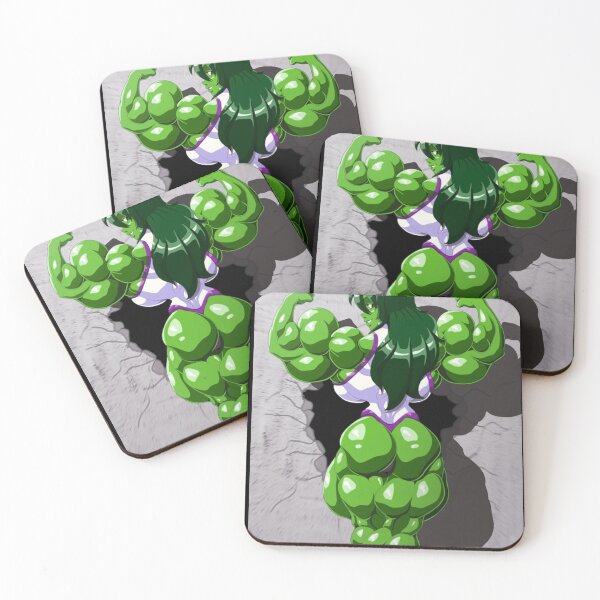 Item preview, She-Hulk  designed and sold by shop-CaoDs15.
