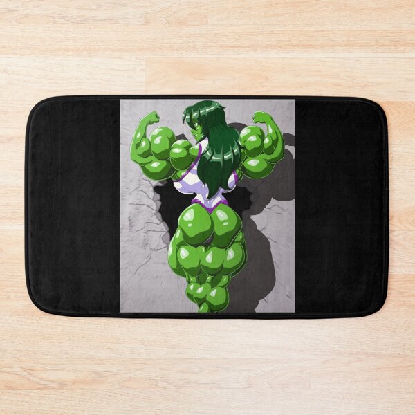 Item preview, She-Hulk  designed and sold by shop-CaoDs15.