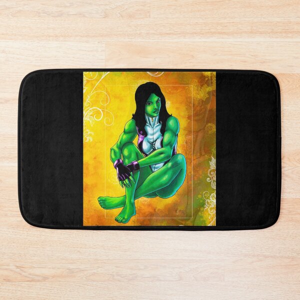Item preview, She-Hulk  designed and sold by shop-CaoDs15.