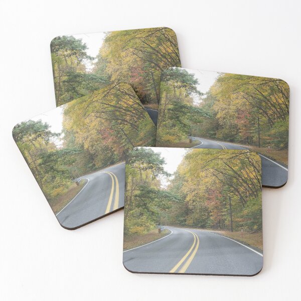 Item preview, Country roads designed and sold by Huppielu.