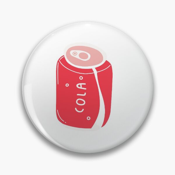 Item preview, Soda Can  designed and sold by Seraphim-9.