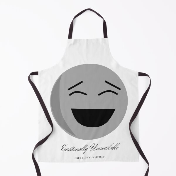 Item preview, emotionally unavailable designed and sold by MANCREAT.