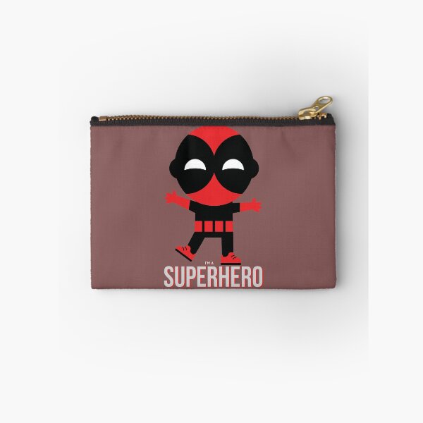 Item preview, I'm a SuperHero 04 designed and sold by Robarosia.