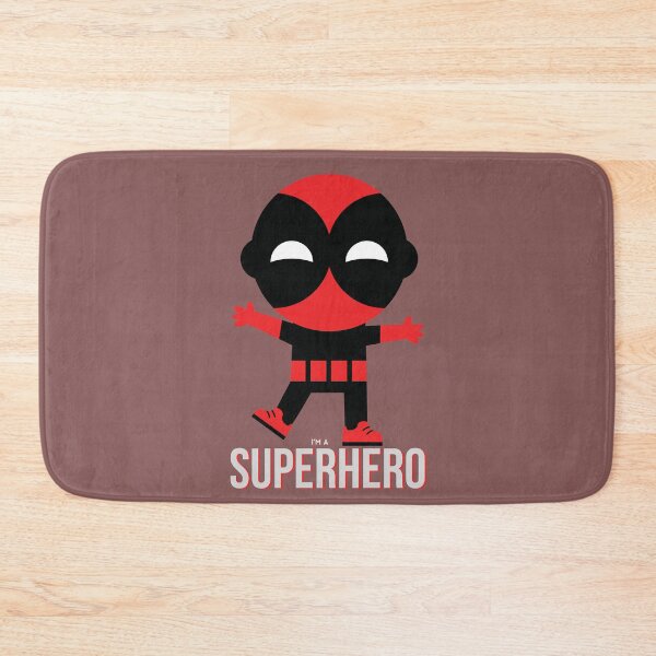 Item preview, I'm a SuperHero 04 designed and sold by Robarosia.