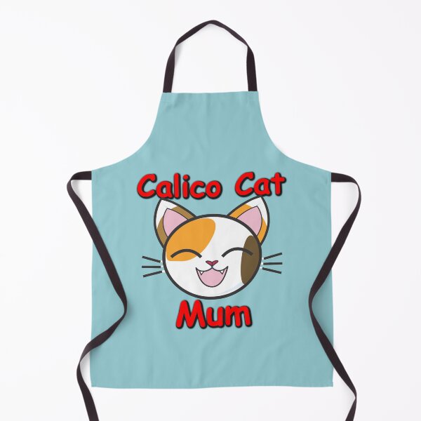 Item preview, Calico Cat Mum - Cat Lovers Quotes designed and sold by JulieSouster.