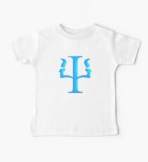Psychologie Baby T-Shirt