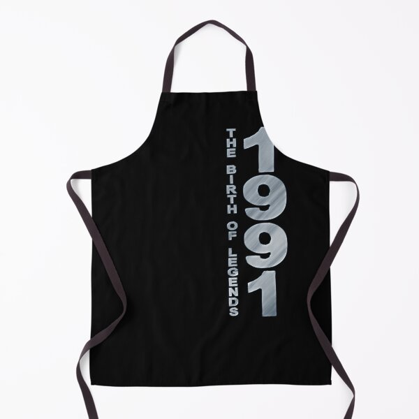 Item preview, 30th Birthday Born 1991 - Birthday Vintage 1991 designed and sold by Dubbra.