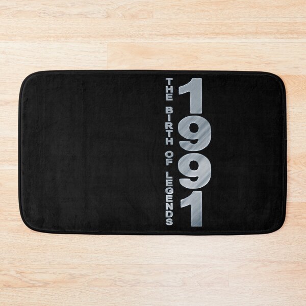 Item preview, 30th Birthday Born 1991 - Birthday Vintage 1991 designed and sold by Dubbra.