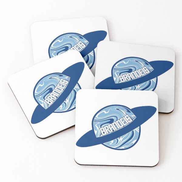 Item preview, Brandeis University Planet designed and sold by kkosmicki.