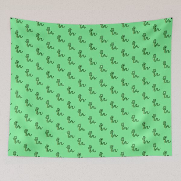 Item preview, Cute Snake designed and sold by PlayroomParents.