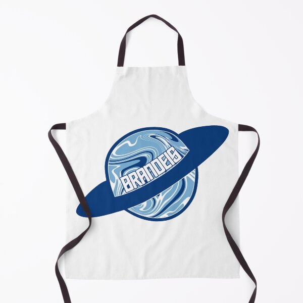 Item preview, Brandeis University Planet designed and sold by kkosmicki.
