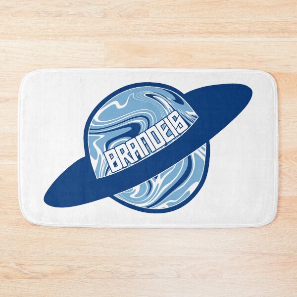 Item preview, Brandeis University Planet designed and sold by kkosmicki.