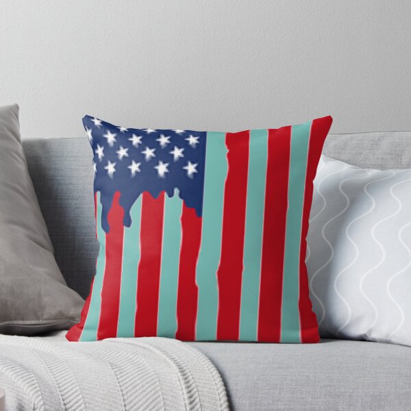 Item preview, American Flag designed and sold by pal-s.