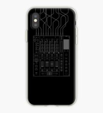 RÜHRGERÄT iPhone-Hülle & Cover