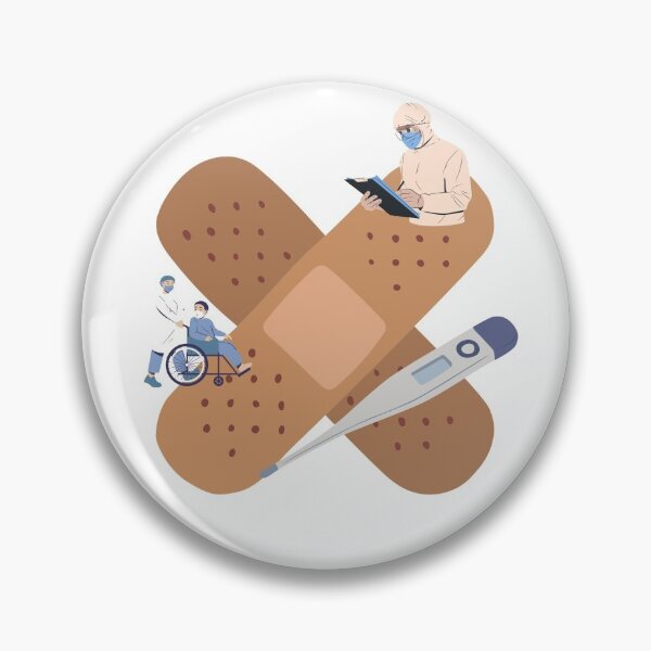 Item preview, Nurse Hospital Rules designed and sold by MANCREAT.