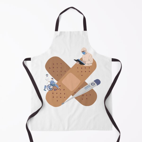Item preview, Nurse Hospital Rules designed and sold by MANCREAT.