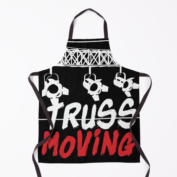 Item preview, Truss Moving designed and sold by elogical1.